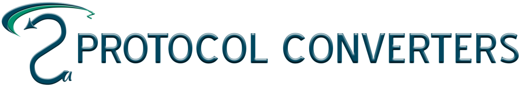 PROTOCOL CONVERTERS TEXT