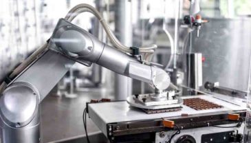 industrial automation